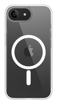 Belkin MSA064HQCL Clear Lite Series Case MSA064HQCL