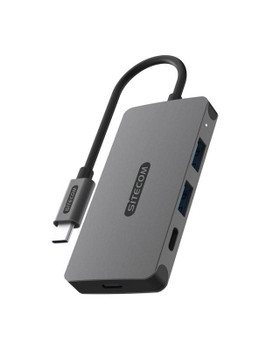 Sitecom CN-5013 Interface Hub Usb 3.2 Gen 1 CN-5013