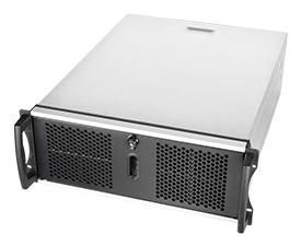 Chenbro Micom RM41300H12*13729 Rm41300 Network Equipment RM41300H12*13729
