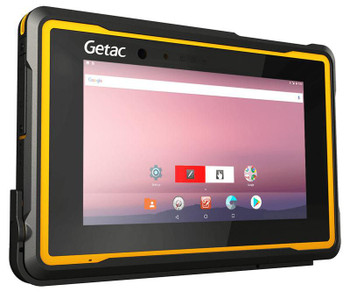 Getac ZD77Q1DH58AX Zx70 Intel Atom� 64 Gb 17.8 ZD77Q1DH58AX