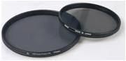 D�rr 316155 'Dhg' Circular Polarizer 55 Mm 316155