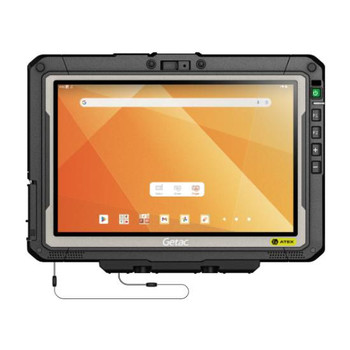 Getac Z8ANKXG84DBX Zx10 G2-Ex 128 Gb 25.6 Cm Z8ANKXG84DBX