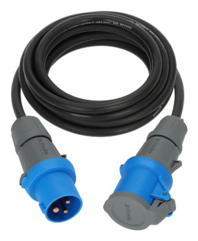 Brennenstuhl 1168650605 Cee 230V Camping Extension 1168650605