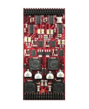 beroNet BNMO-4FXS Interface Cards/Adapter BNMO-4FXS