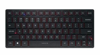 Cherry JK-9250US-2 Kw 9200 Mini JK-9250US-2