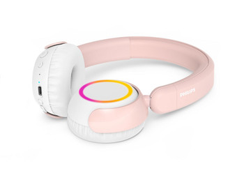 Philips TAK4200PK/00 Tak4200 Headset Wired & TAK4200PK/00