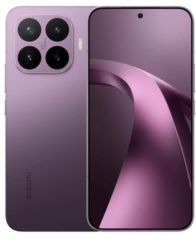 Xiaomi MZB0NUGEU 17T Pro 17.4 Cm 6.83" Dual MZB0NUGEU