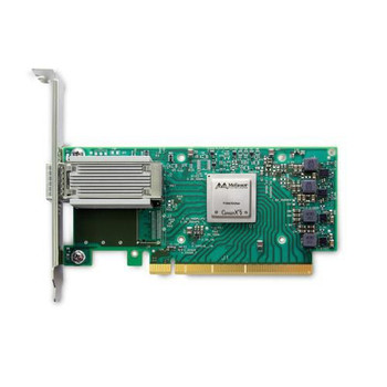 NVIDIA MCX515A-CCAT 15A-Ccat Network Card MCX515A-CCAT