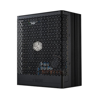 Cooler Master MPS-B001-AZBP-BEU X Silent Edge Platinum 1100 MPS-B001-AZBP-BEU