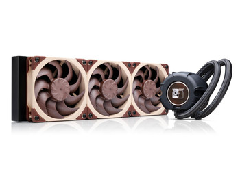 Noctua NL-LC1-36 Computer Cooling System NL-LC1-36