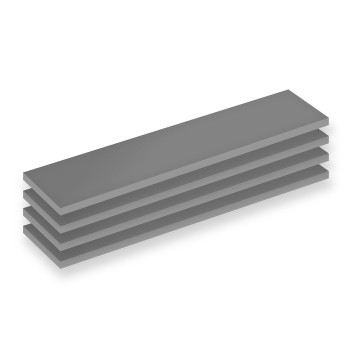 Arctic ACTPD00067A Tp-4 Premium Performance ACTPD00067A