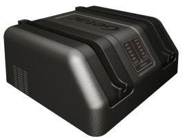 Getac GCMCE5 Battery Charger Ac GCMCE5
