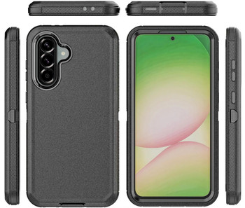 Tech Air TAPGR042 The Samsung A17 Rugged Case TAPGR042