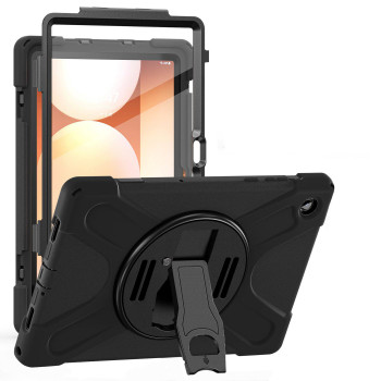 Tech Air TAXSGA044 Samsung Tab A11+ Military TAXSGA044