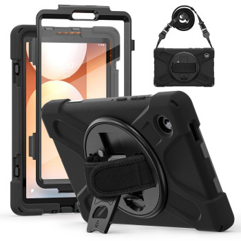 Tech Air TAXSGA044HS Samsung Tab A11+ Military TAXSGA044HS