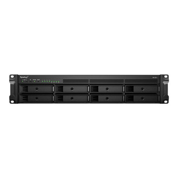 Synology RS1221RP+/48TB-HAT33 Rackstation Rs1221Rp+ Nas RS1221RP+/48TB-HAT33