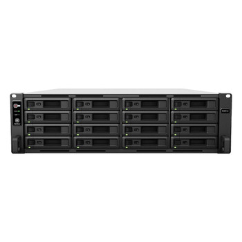 Synology RS4021XS+/256TB-HAT53 Rackstation Rs4021Xs+ Nas RS4021XS+/256TB-HAT53