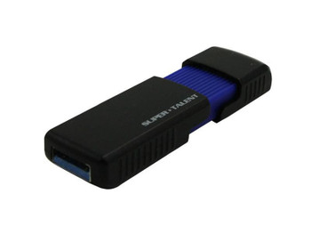 Super Talent Technology ST3U16ST1K Express St1 16Gb Usb Flash ST3U16ST1K