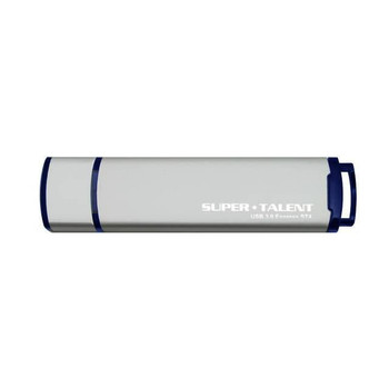 Super Talent Technology ST3U64ST4M St3U64St4 Usb Flash Drive 64 ST3U64ST4M