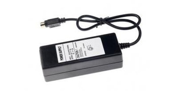 CRU 30010-0000-0000 Pwr-2 Black 30010-0000-0000