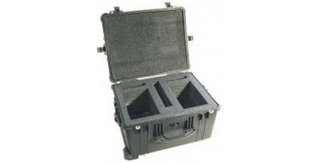 CRU 31310-0000-0060 Field Kit D-0 Equipment Case 31310-0000-0060