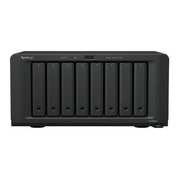 Synology DS1823XS+/128TB-HAT33 Diskstation Ds1823Xs+ Nas DS1823XS+/128TB-HAT33
