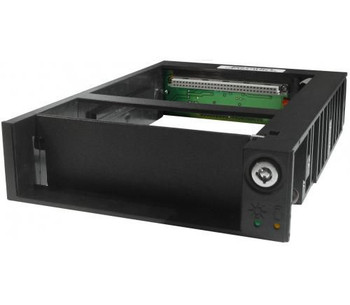 CRU 8432-5000-0500 Dp3 Black 8432-5000-0500