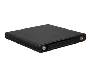 CRU 8493-6406-6500 Dp20 Hdd/Ssd Enclosure Black 8493-6406-6500