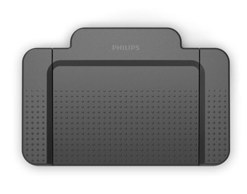 Philips ACC2320/00 Acc2320 Foot Pedal Usb Black ACC2320/00