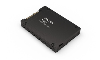 Micron MTFDKCC1T9TGP-1BK1DABYYT 7500 Pro 1.92 Tb U.3 Pci MTFDKCC1T9TGP-1BK1DABYYT