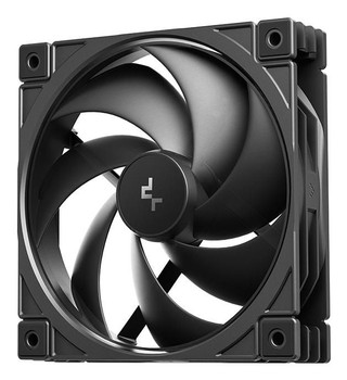 DeepCool R-FD12V2-BKNPN1-G Fd12 Computer Case Fan 12 Cm R-FD12V2-BKNPN1-G