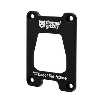 Thermal Grizzly TG-DDF-R7000-R Ryzen 7000 Direct Die Frame TG-DDF-R7000-R