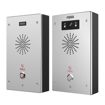 Fanvil I16SV Video Intercom System 2 Mp I16SV