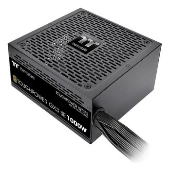 ThermalTake PS-TPD-1000NNSAGE-3 Toughpower Gx3 Se 1000W Power PS-TPD-1000NNSAGE-3