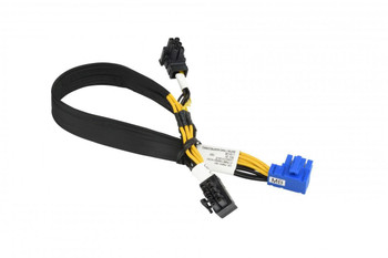 Supermicro CBL-PWEX-1061 Internal Power Cable 0.34 M CBL-PWEX-1061
