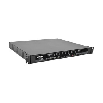 Tripp Lite B064-032-04-IPG Netdirector 32-Port Cat5 Kvm B064-032-04-IPG