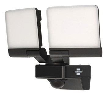 Brennenstuhl 1179060020 Connect Wifi Led Duo 1179060020