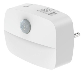 ANSMANN 1600-0778 Nl30 Ac Plug In Night-Light 1600-0778