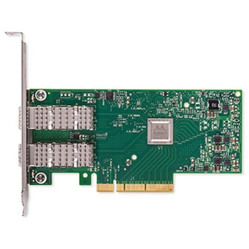 NVIDIA MCX4121A-ACUT 21A-Acut Network Card MCX4121A-ACUT