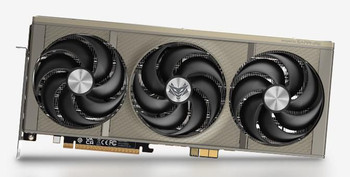 Sapphire 11348-08-20G Nitro+ Rx 9070 Xt Amd Radeon 11348-08-20G