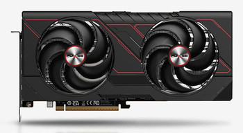 Sapphire 11354-01-20G Pulse Rx 9070 Amd Radeon Rx 11354-01-20G