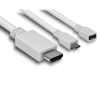 Jou Jye A 2053 Avc 129 1.5 M Micro-Usb A 2053