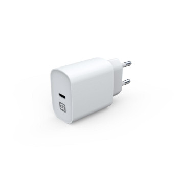 XtremeMac XWH-SPC30-03 Mobile Device Charger XWH-SPC30-03
