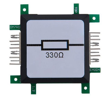 ALLNET ALL-BRICK-0099 114160 Resistor 330 O ALL-BRICK-0099