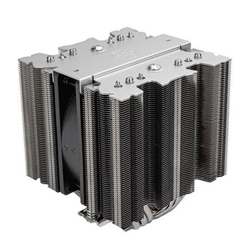 Silverstone SST-XED120S Xed120S Processor SST-XED120S