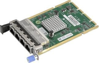 Supermicro AOC-AG-I4M-O Aoc-Ag-I4M Interface AOC-AG-I4M-O