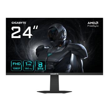 Gigabyte GS24F14 EK Gs24F14 24" Fhd Gaming GS24F14 EK