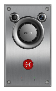Fanvil A12V Video Intercom A12V