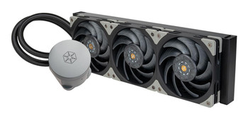 Silverstone SST-HT360 Hailstone 360 Processor SST-HT360