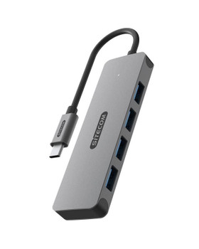 Sitecom CN-5009 Interface Hub Usb 3.2 Gen 1 CN-5009